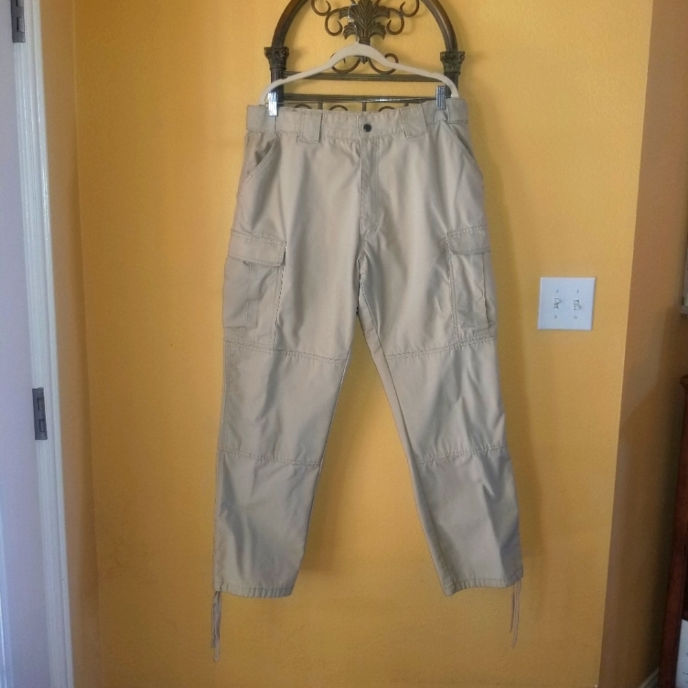 Mens 5.11 Tactical Series Pants